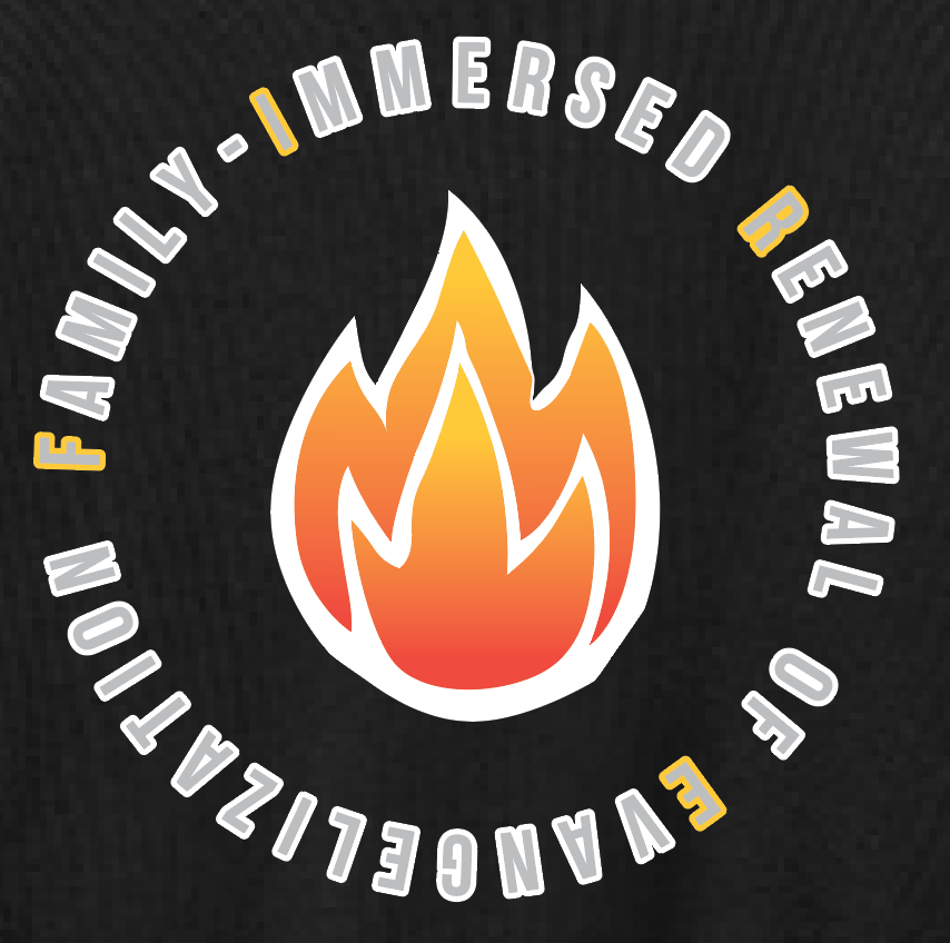 Family Immersed Black Shirt