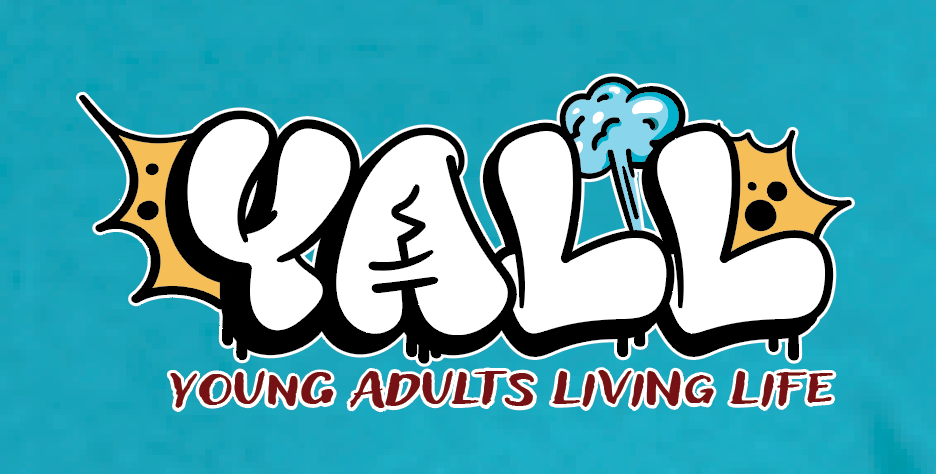 Young Adult Ministry