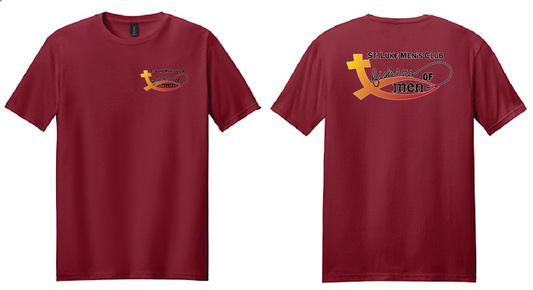 Men's Club Fishers of Men
