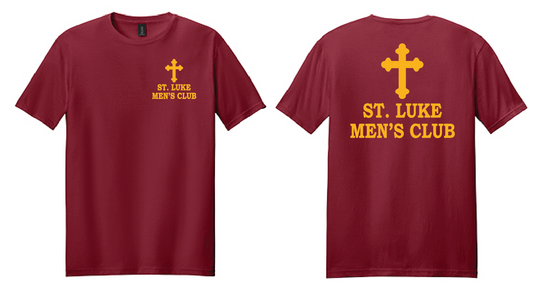Men's Club