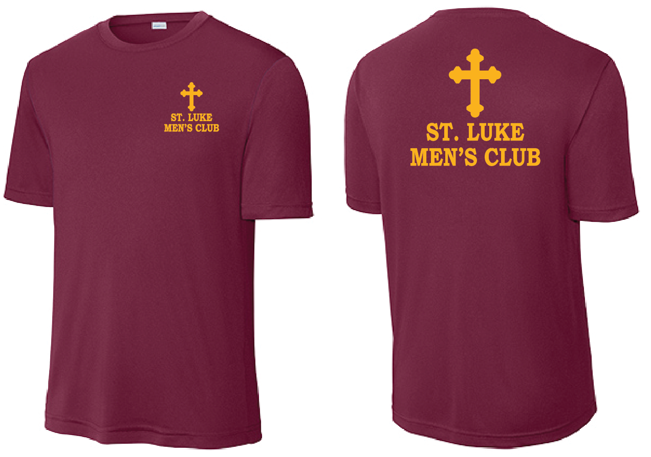 Men's Club