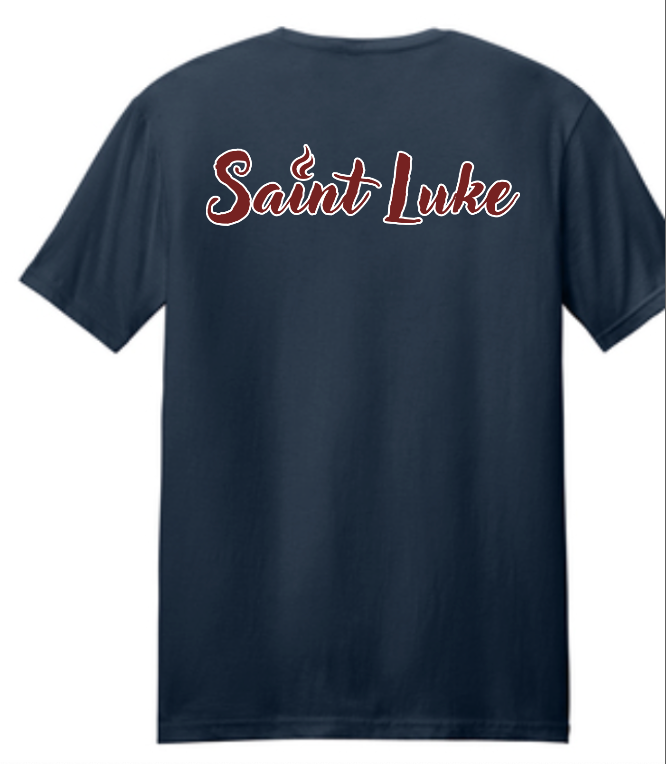 St Luke Make Good Choices