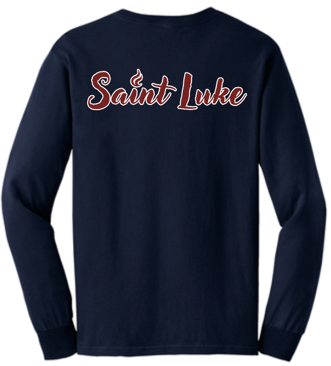 St Luke Make Good Choices