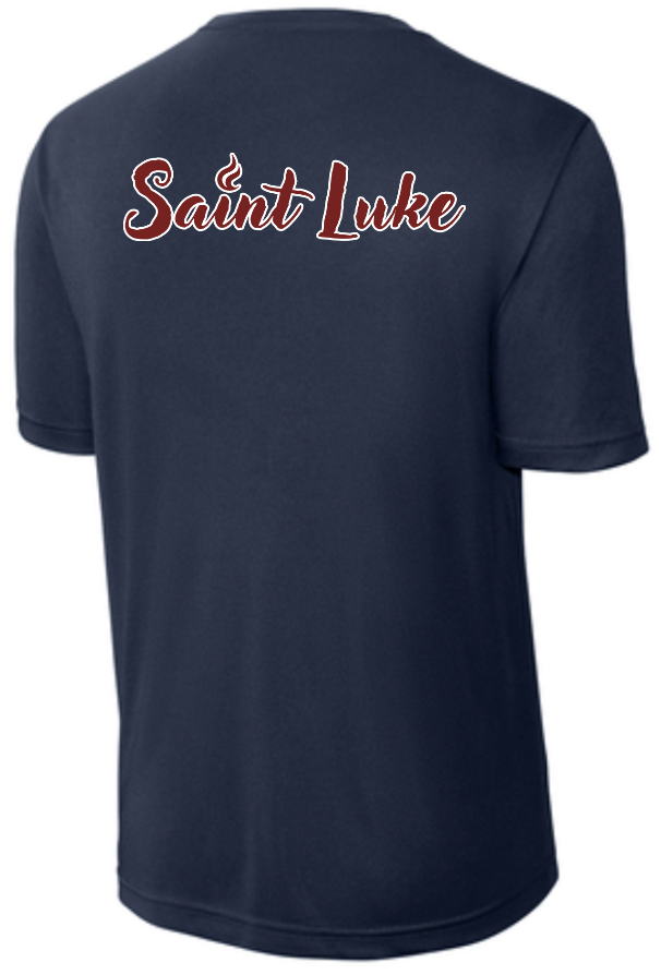St Luke Make Good Choices