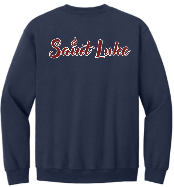 St Luke Make Good Choices