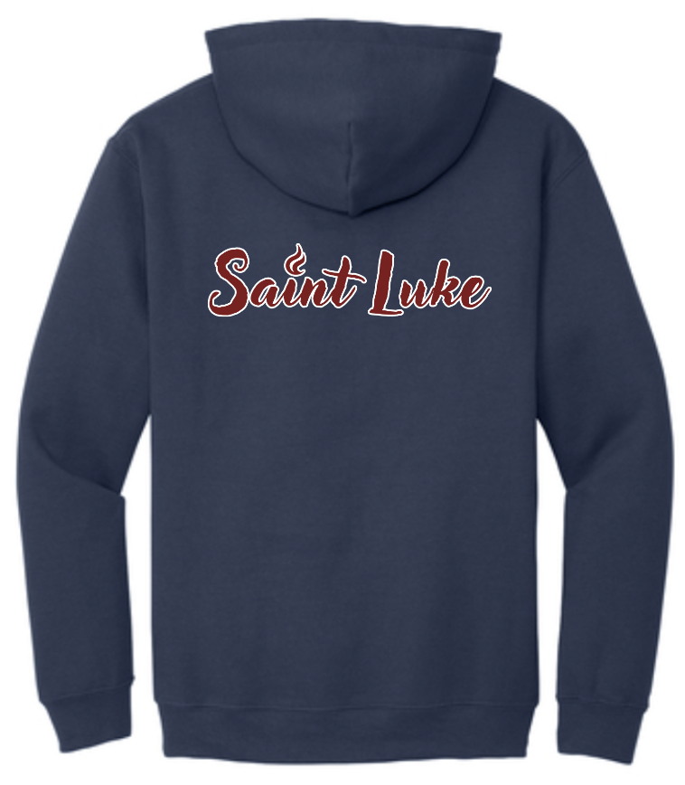 St Luke Make Good Choices