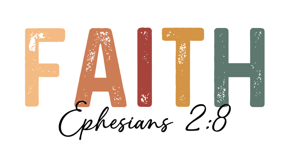 Faith (Comfort Colors®)