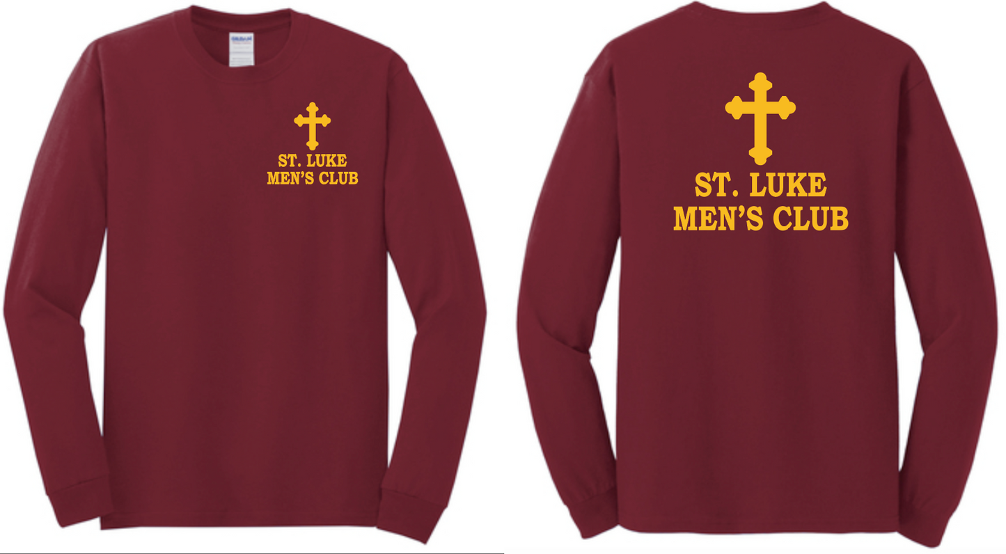 Men's Club